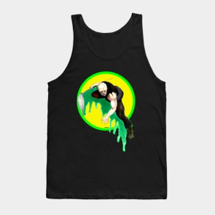 Toxie Tank Top